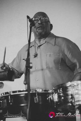 Gallery photo 5 of Ray Martinez and the Latin O.G.'s