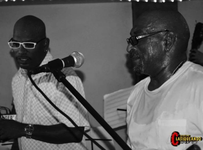 Gallery photo 6 of Ray Martinez and the Latin O.G.'s