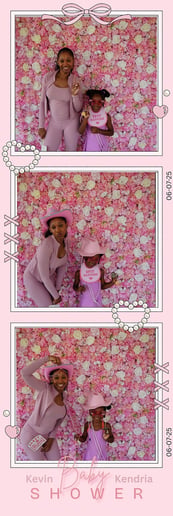 Gallery photo 9 of 3-2-1 Gotcha! Photo Booth
