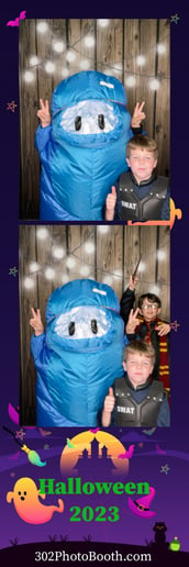 Gallery photo 9 of 302 PhotoBooth