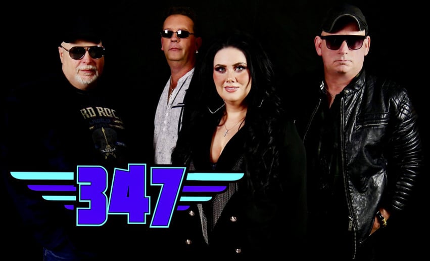 Gallery photo 1 of 347 Band