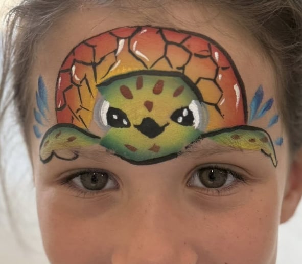 Gallery photo 8 of 360 Colourful Creations