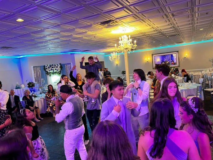 Gallery photo 2 of 360 Events and Entertainment