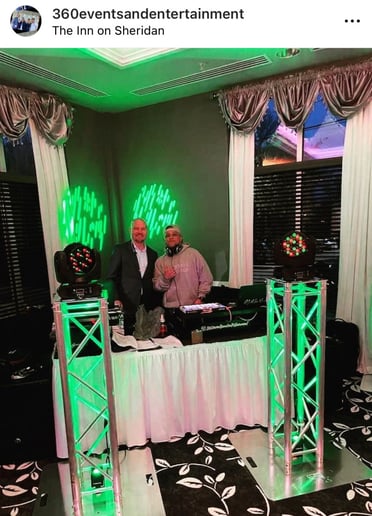 Gallery photo 8 of 360 Events and Entertainment