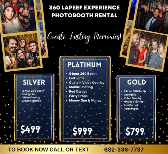Gallery photo 4 of 360 Lapeef Experience