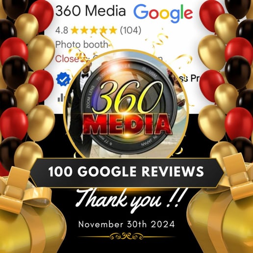 Gallery photo 38 of 360 Media