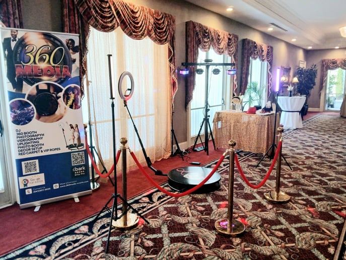 Gallery photo 15 of 360 Media