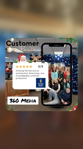 Gallery photo 20 of 360 Media