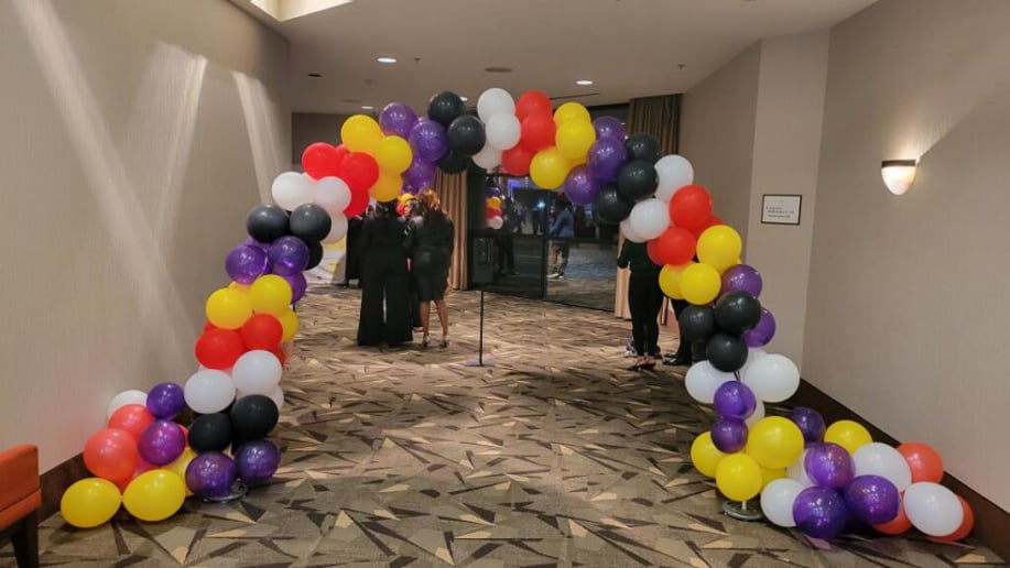 Gallery photo 6 of 360 Photo Booth Rentals & Selfie Booth