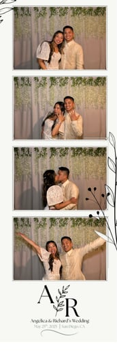 Gallery photo 10 of 360 Photobooths by Decibel and Lumens