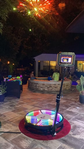 Gallery photo 6 of Pixel My Event