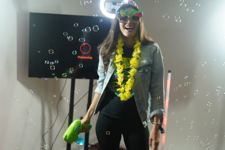 Gallery photo 4 of Pixel My Event