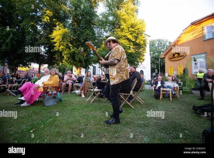 Gallery photo 6 of Soul Patrol