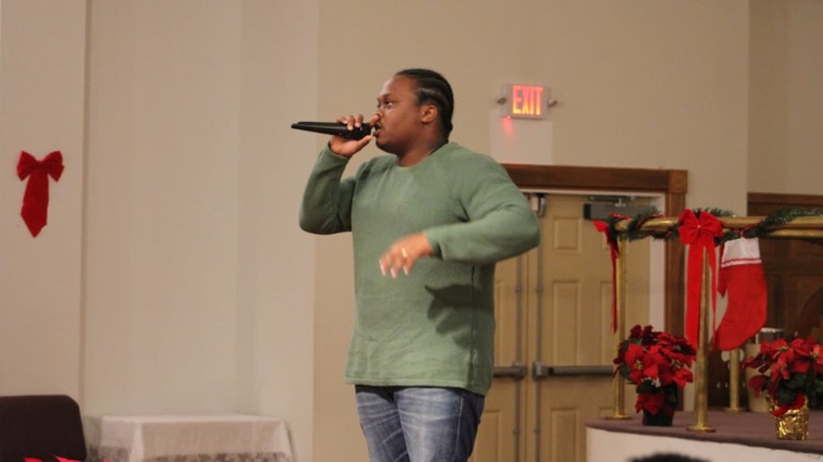 Gallery photo 4 of John Cotten