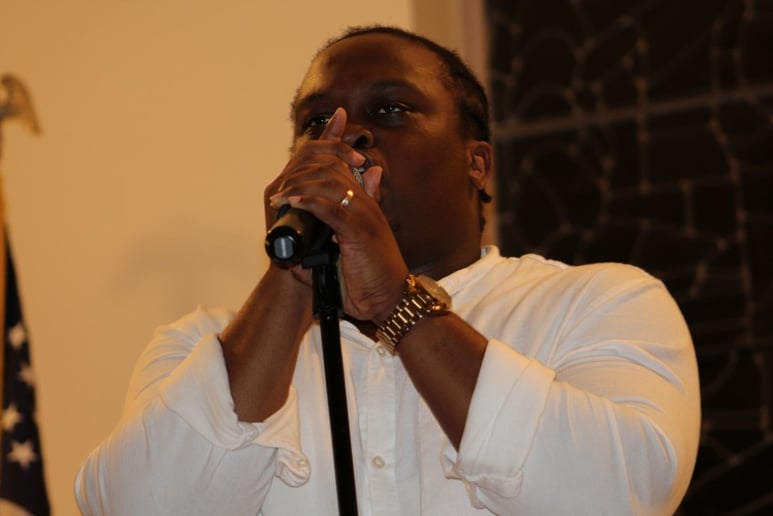 Gallery photo 5 of John Cotten