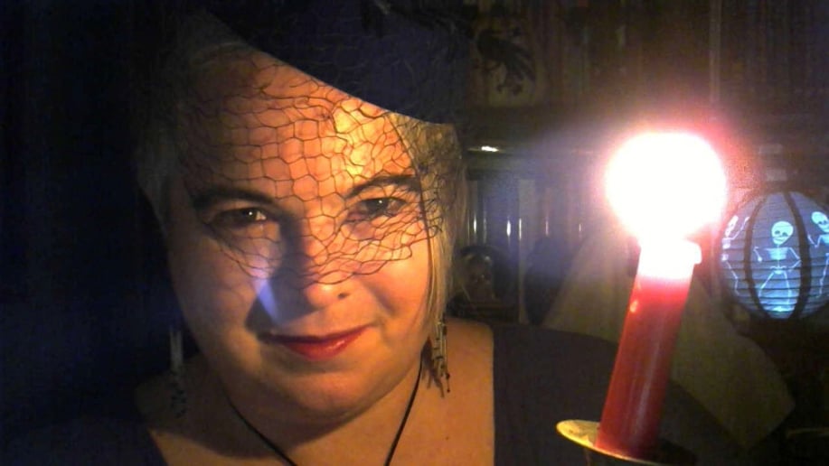 Gallery photo 8 of Mela Borawski 3 Rays of Light