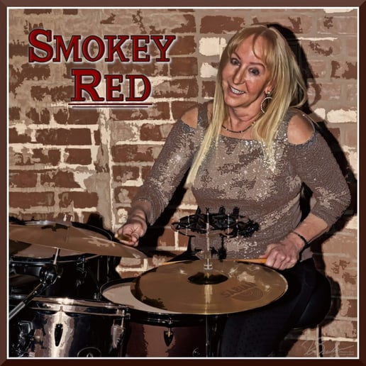 Gallery photo 2 of Smokey Red