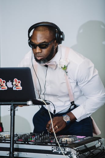 Gallery photo 3 of DJ Ebroc