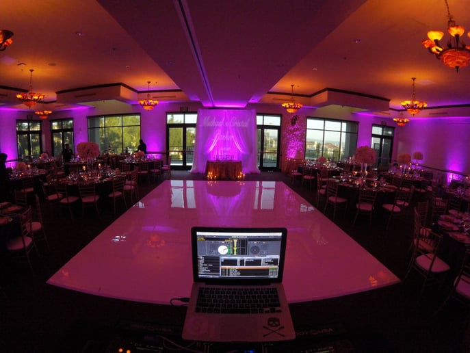 Gallery photo 7 of DJ Ebroc