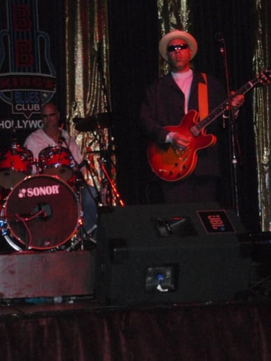 Gallery photo 6 of 3rd Degree Band