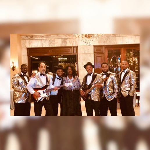 Gallery photo 1 of 3rd Generation Band