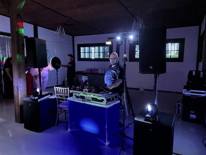 Gallery photo 5 of 4010djs