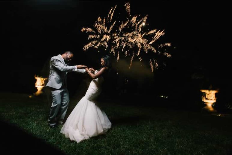 Gallery photo 2 of 404 DJ's Weddings & Private Events