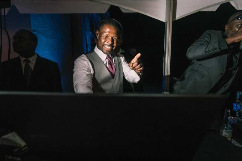 Gallery photo 3 of 404 DJ's Weddings & Private Events