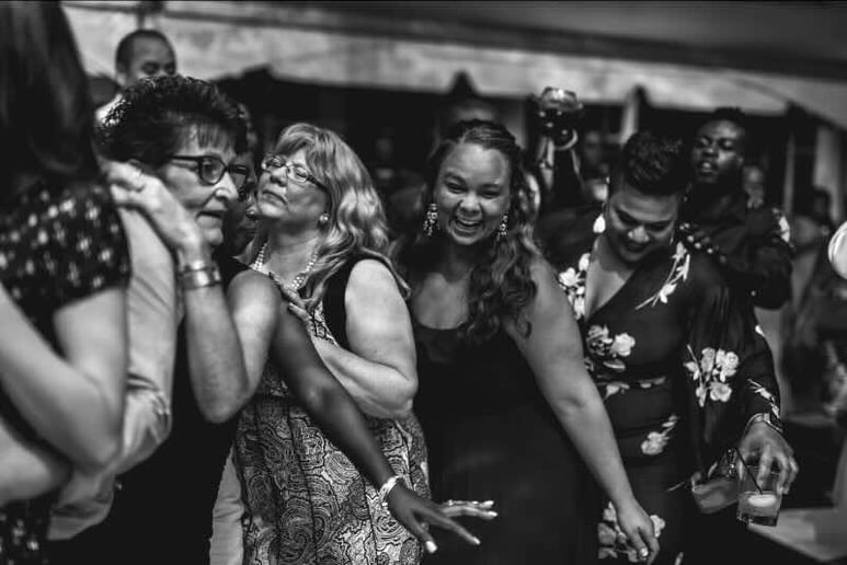 Gallery photo 4 of 404 DJ's Weddings & Private Events