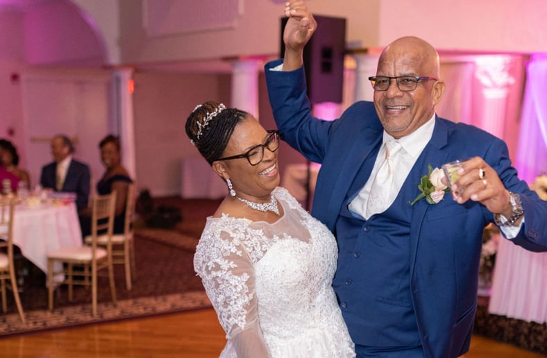Gallery photo 7 of 404 DJ's Weddings & Private Events