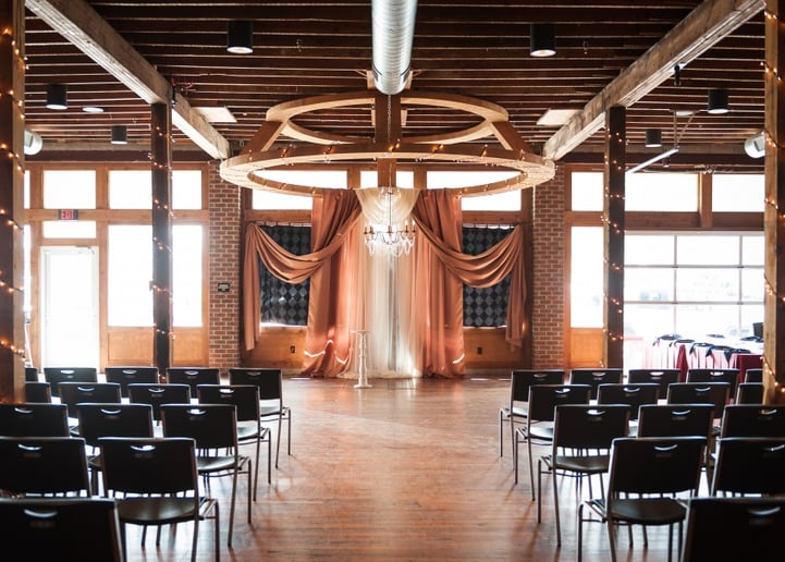 Gallery photo 8 of Spark Wedding Co