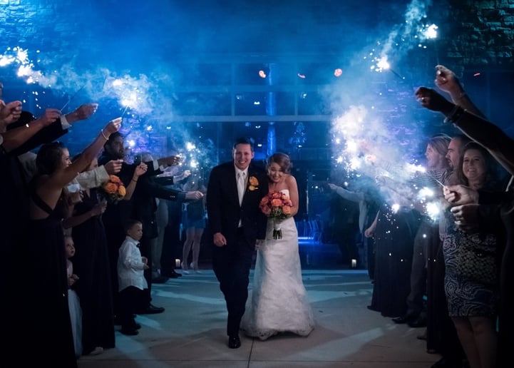 Gallery photo 10 of Spark Wedding Co