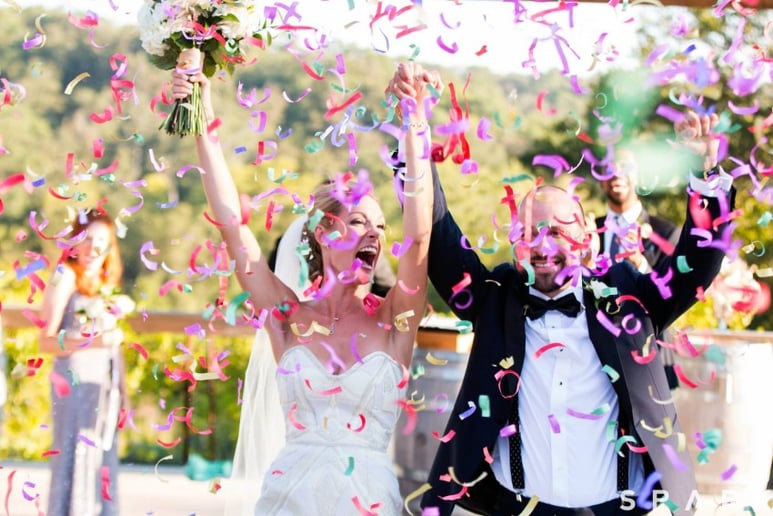 Gallery photo 3 of Spark Wedding Co