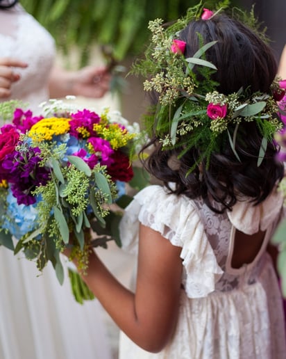 Gallery photo 2 of Spark Wedding Co