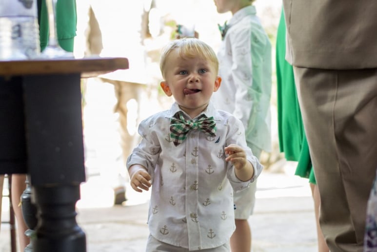 Gallery photo 4 of Spark Wedding Co