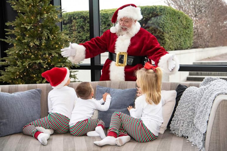 Gallery photo 3 of 419 Santa