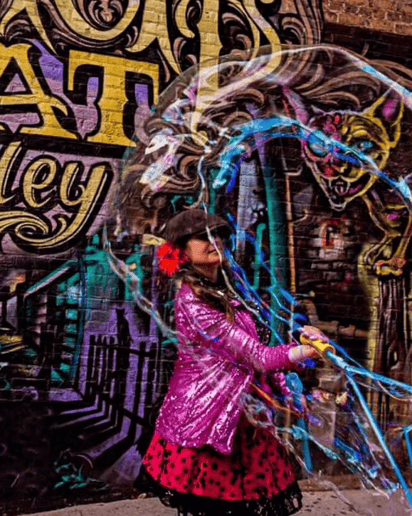 Gallery photo 8 of 42ndartist Entertainment