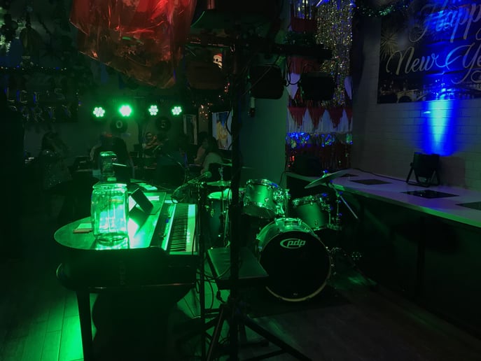 Gallery photo 2 of 4 State Dueling Pianos