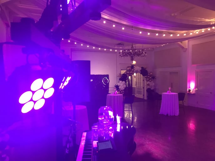 Gallery photo 6 of 4 State Dueling Pianos
