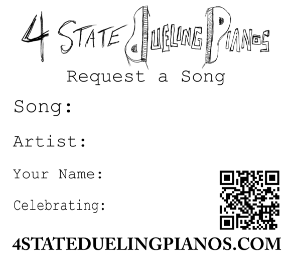 Gallery photo 10 of 4 State Dueling Pianos