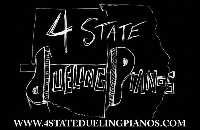Gallery photo 31 of 4 State Dueling Pianos