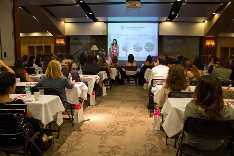 Gallery photo 5 of 4 Strategies to Family and Money Matters