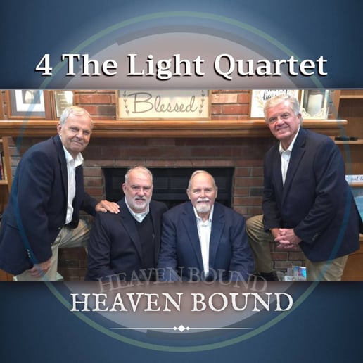 Gallery photo 10 of 4 The Light Gospel Quartet