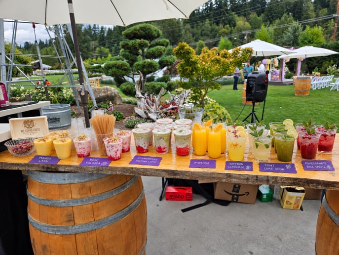 Gallery photo 2 of We Stand 4 Vets Event Services