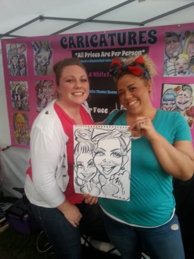 Gallery photo 1 of 4D Artistry