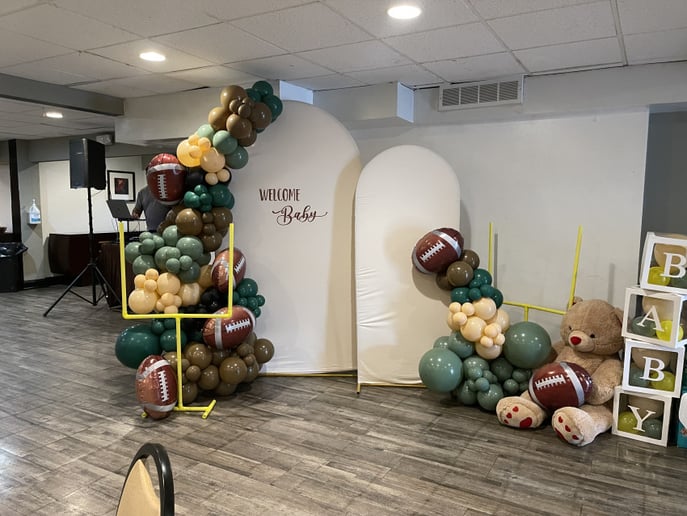 Gallery photo 1 of 4E Balloons