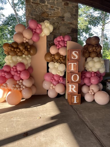 Gallery photo 2 of 4E Balloons