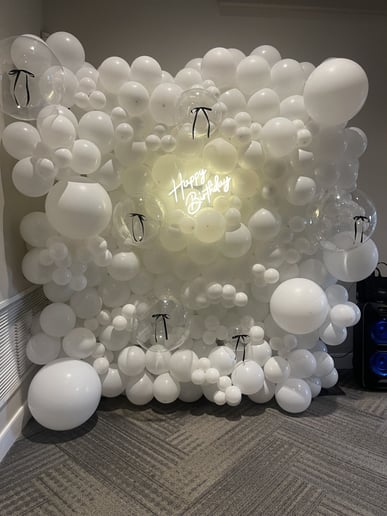 Gallery photo 3 of 4E Balloons