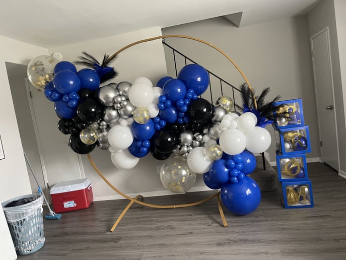Gallery photo 5 of 4E Balloons