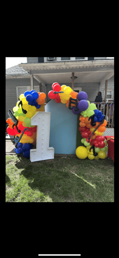 Gallery photo 6 of 4E Balloons